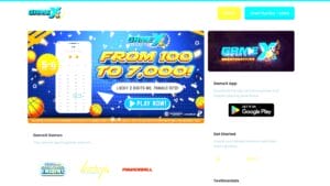 Gamexsports Review Your Comprehensive Guide to Online Betting