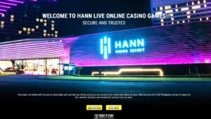 HannLiveOnline A Detailed Review of the Leading Filipino