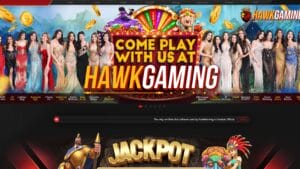 HawkGaming Review A Comprehensive Guide to Online Betting