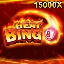 Heat Bingo