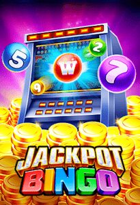 Jackpot Bingo 1