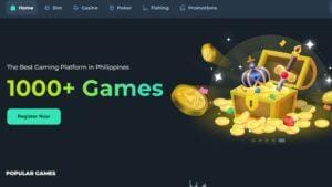 King PH A Comprehensive Guide to the Leading Online Gambling Platform in the Philippines