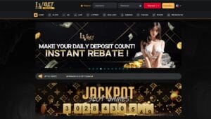 LVBet is Not Safe Be Careful of Scams