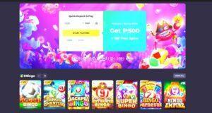 Lucky PH A Comprehensive Review of a Leading Filipino Gambling Site