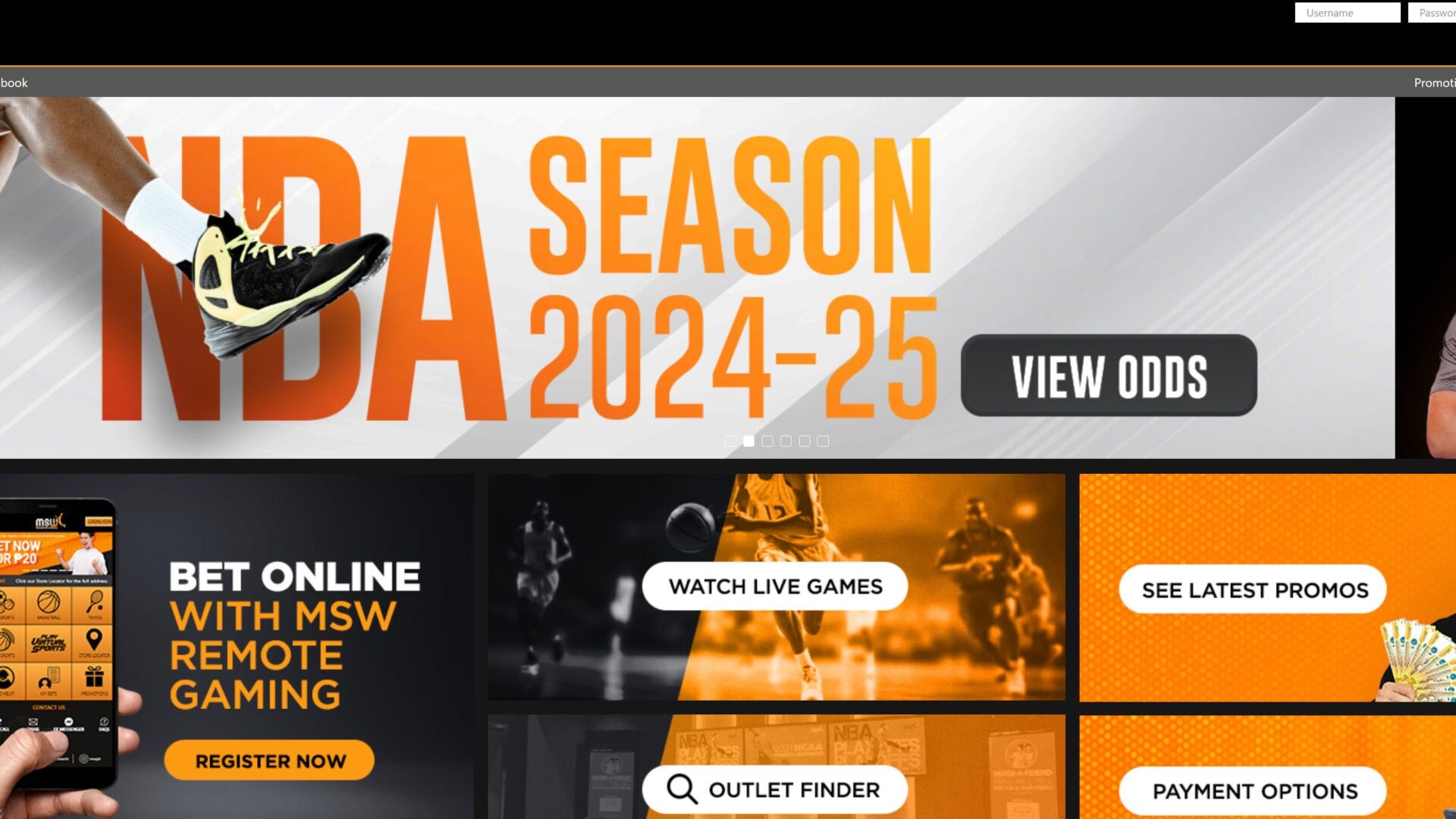 MSW : A Comprehensive Review of This Leading Betting Platform