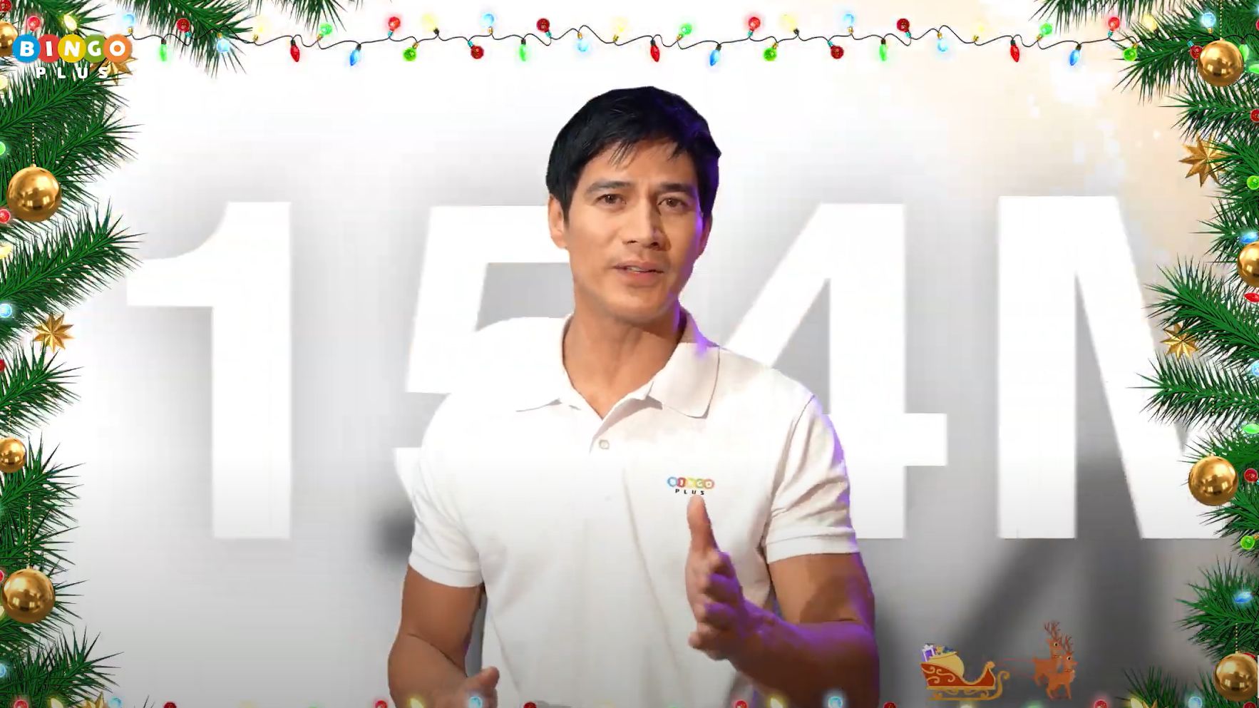 Maligayang Pasko Ka BP