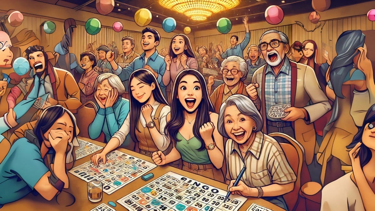 Bingo Plus Philippines(1)