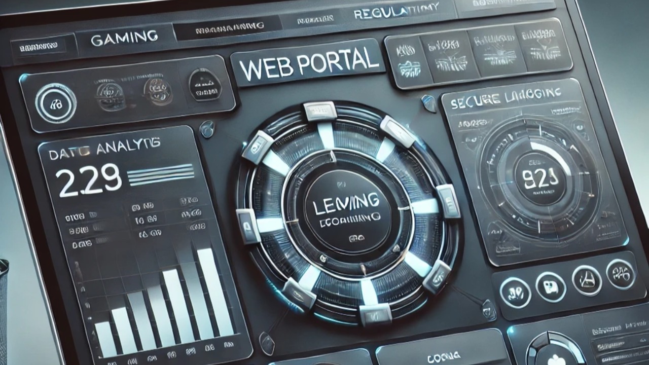 PAGCOR Portal