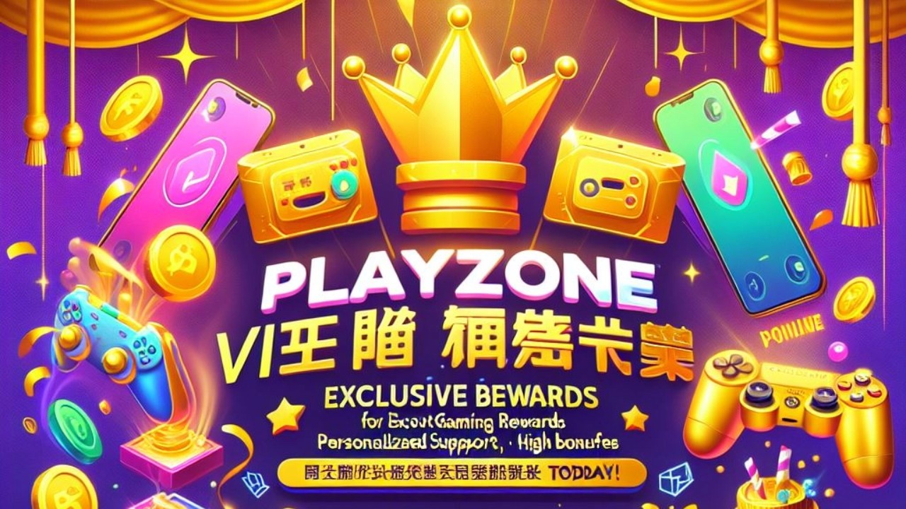 Playzone VIP