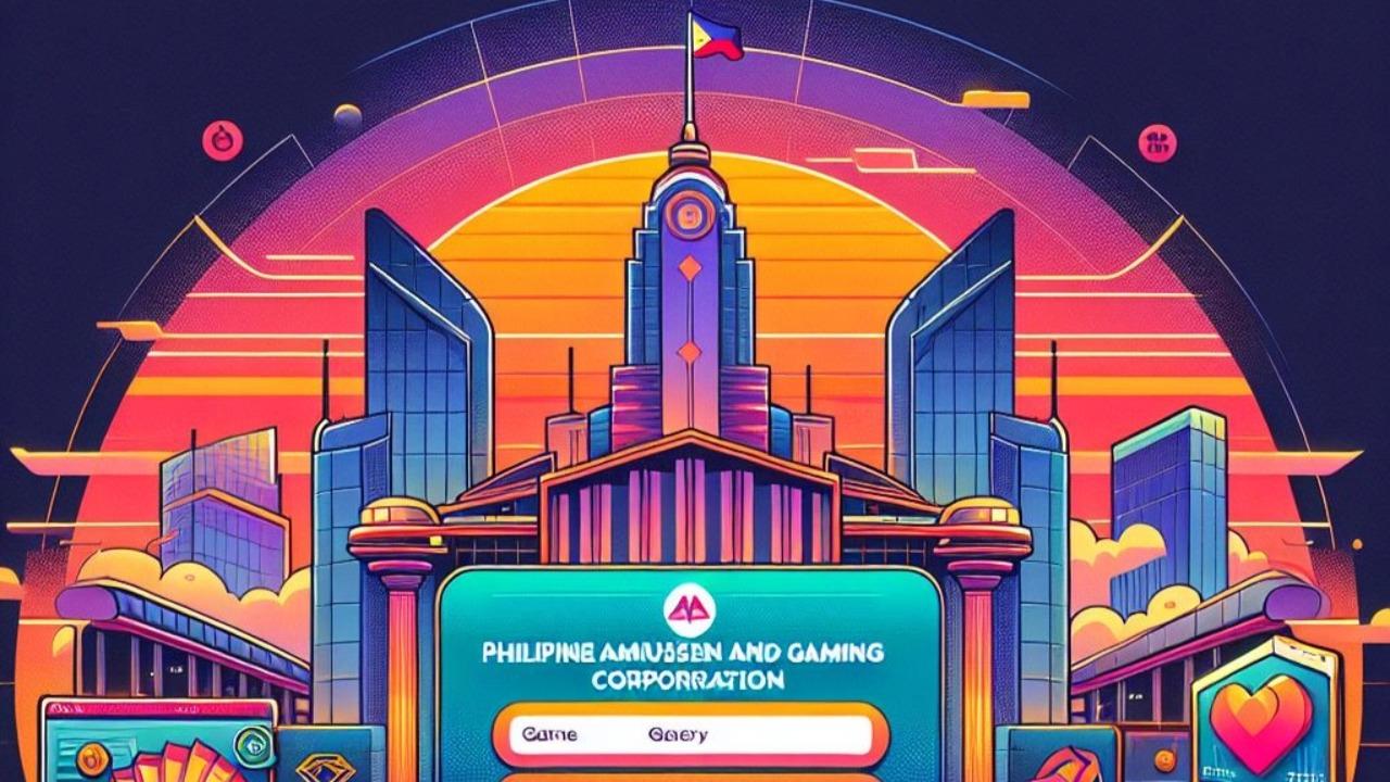 Portal PAGCOR PH