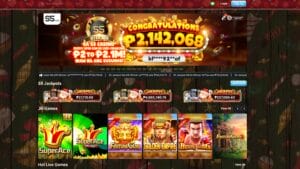 S5 Review A Comprehensive Guide to This Leading Online Betting Platform