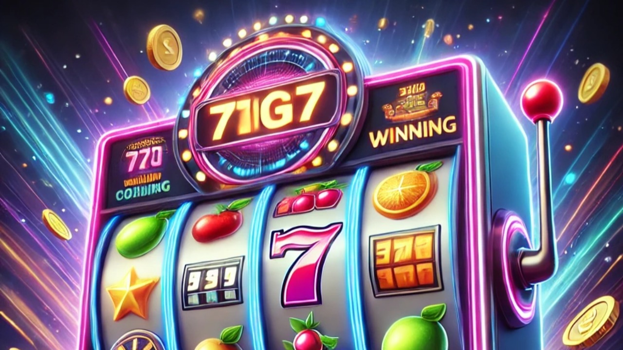 Spin PH Slot