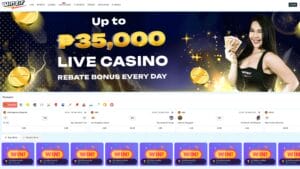 Winzir Review Your Ultimate Guide to Online Betting