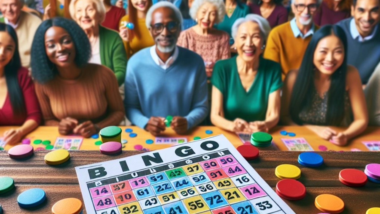 bingo online casino