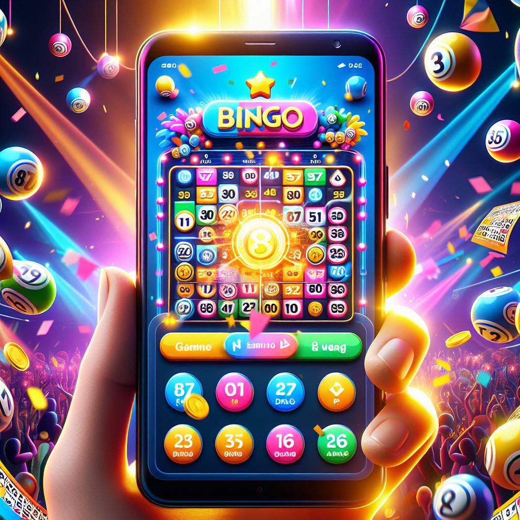 bingo plus app 2