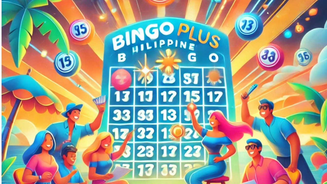 bingo plus philippines