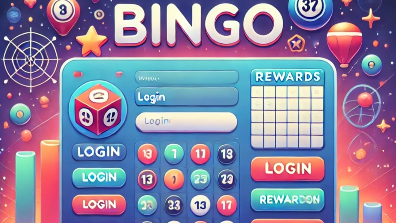 bingo plus reward points login registration