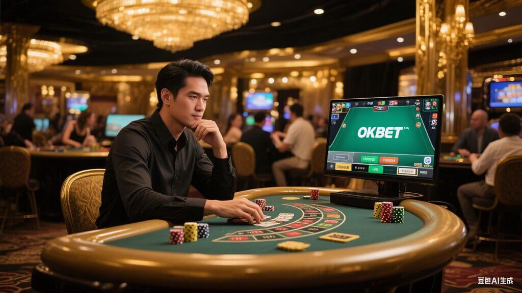 OKBet Guide 1 OKBet
