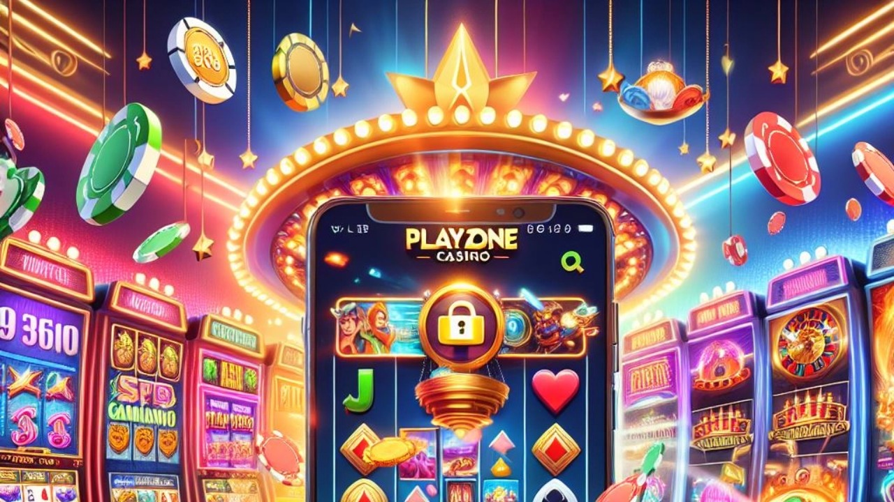 playzone casino apk