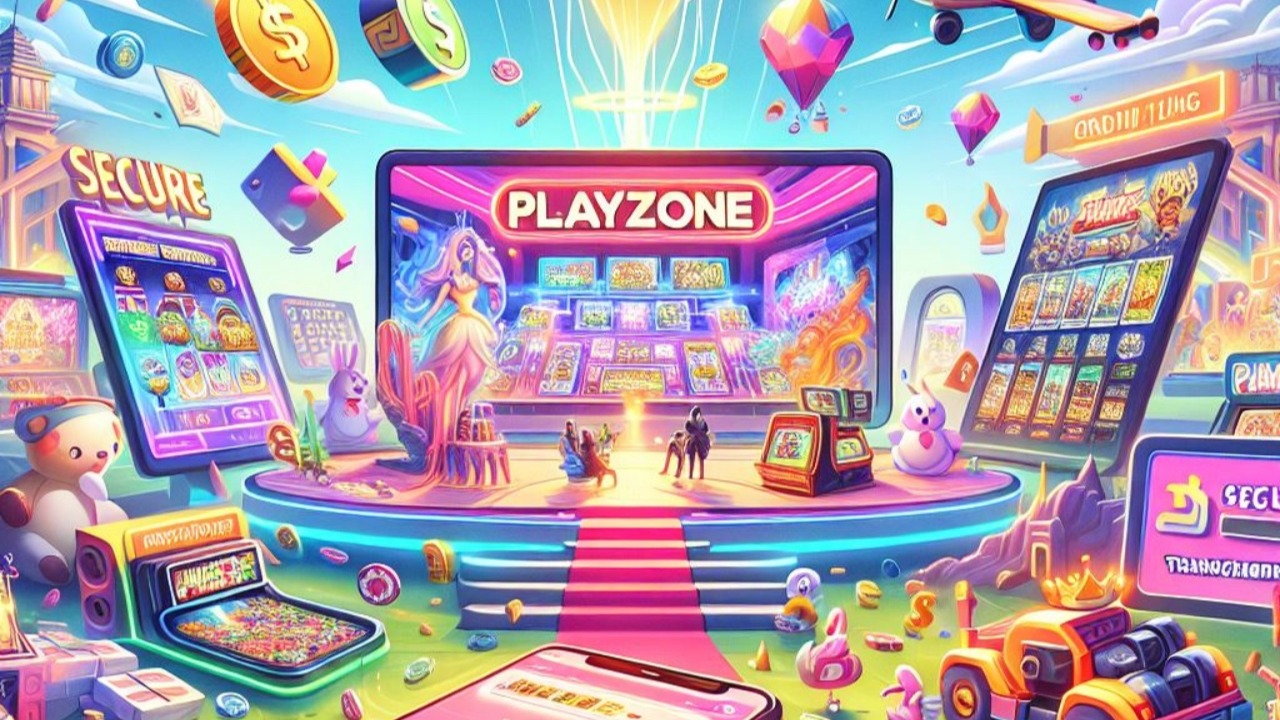 playzone.ph