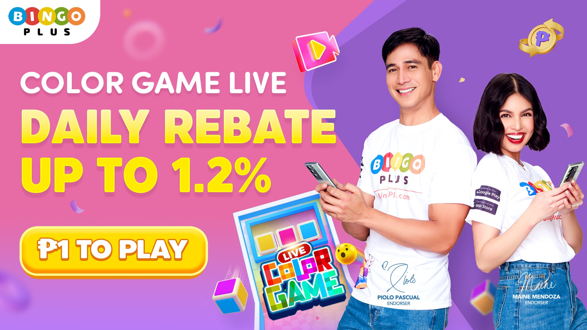 Casino Plus Pagcor Login