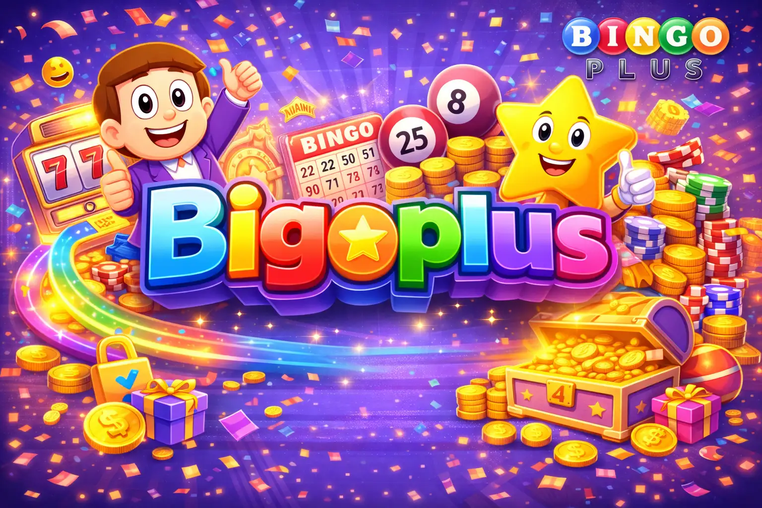 Bigoplus