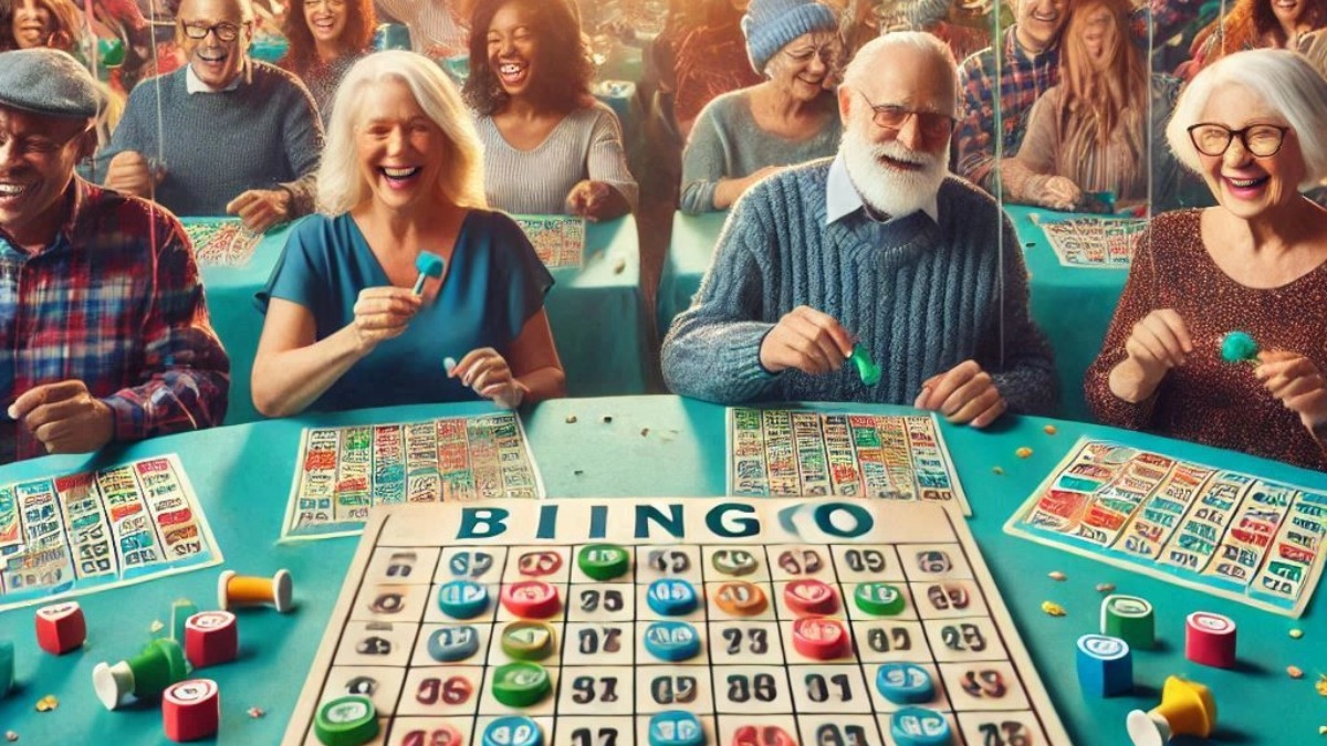 Binggo Plus