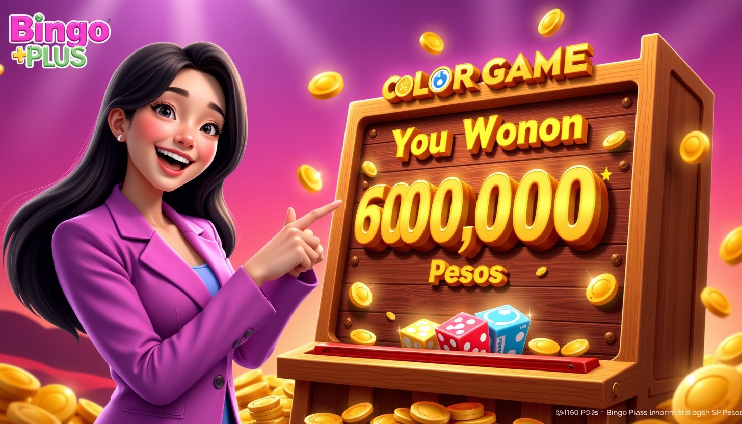 Bingo Plus Minimum Deposit