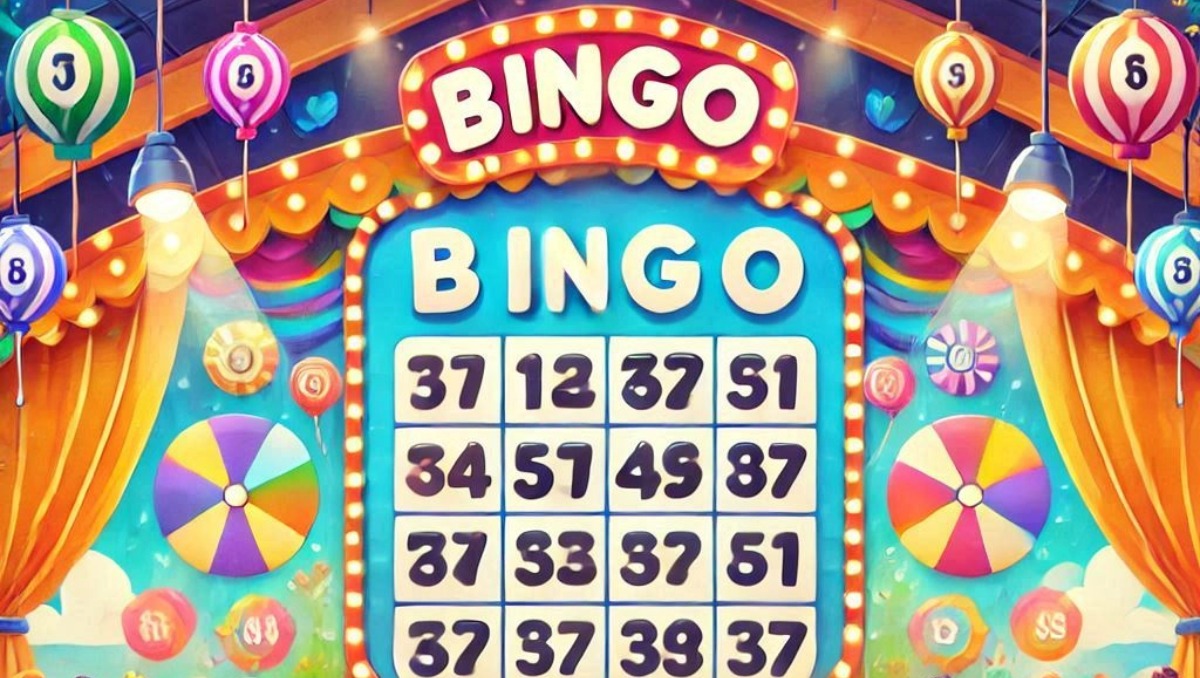 Bingo Plus Pagcor Login