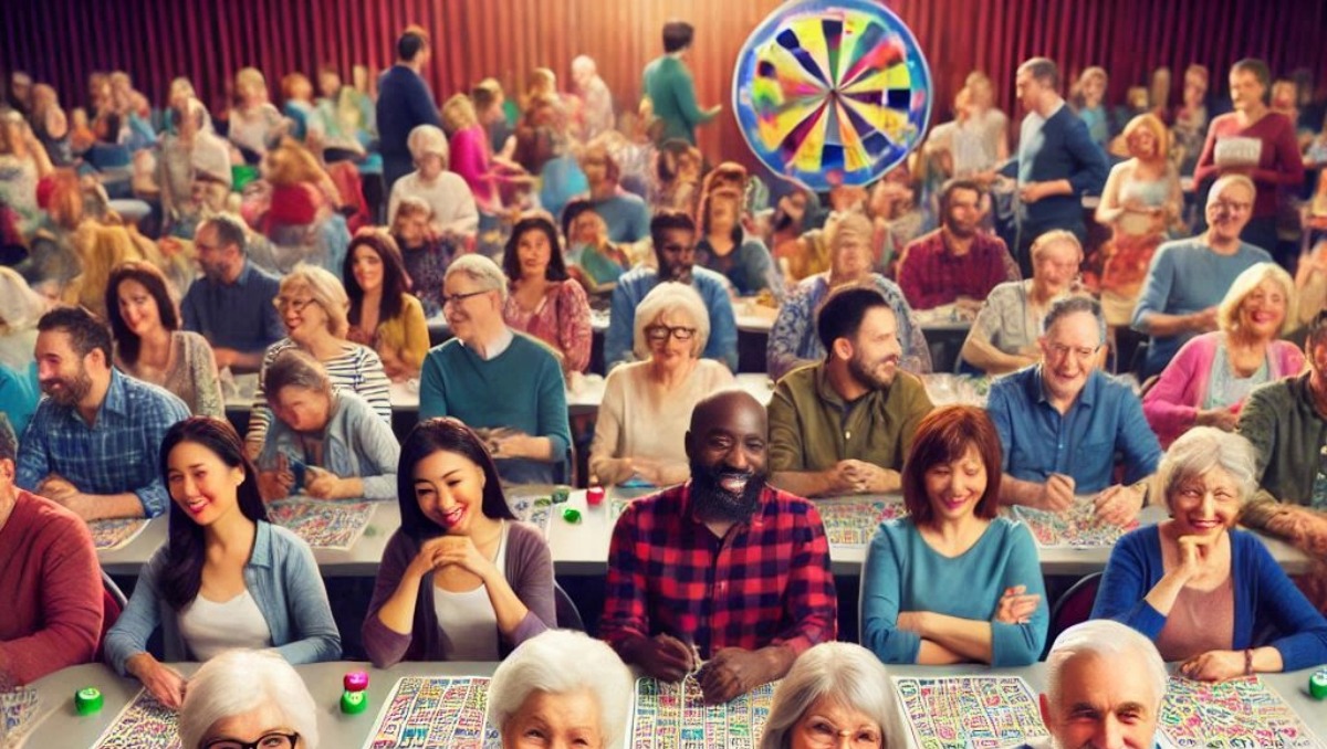 Bingo Plus Pagcor