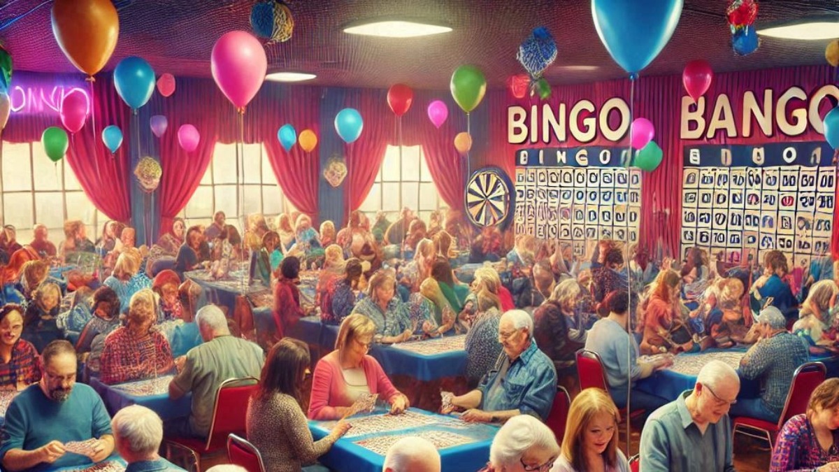 Bingo Plus Rewards Login Password