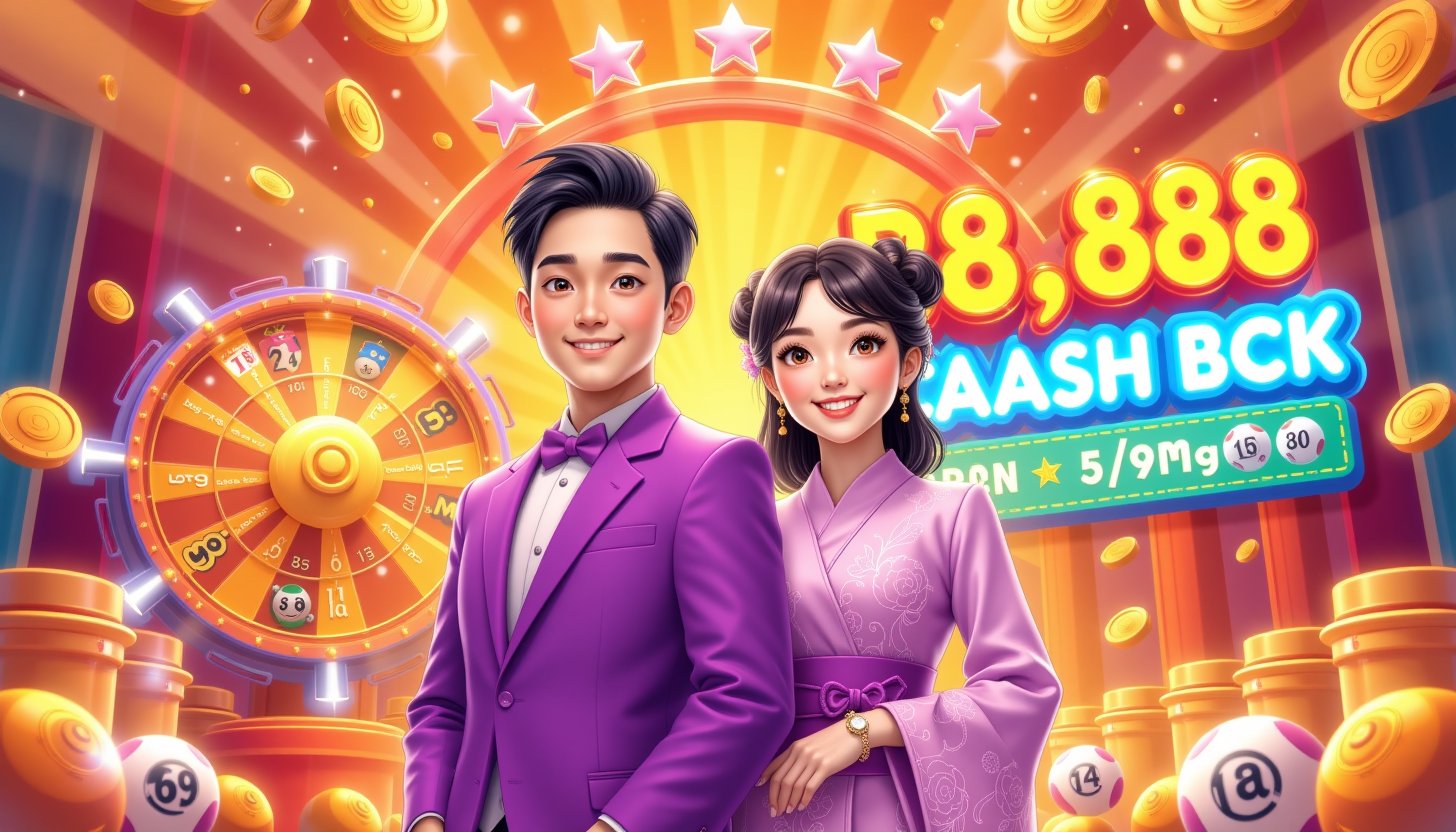 Bingo Plus Slot Machine