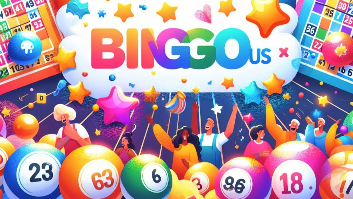 Bingo Plus Voucher Code Free