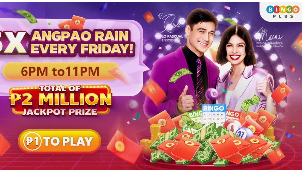 Bingo Plus Withdrawal Time GCash
