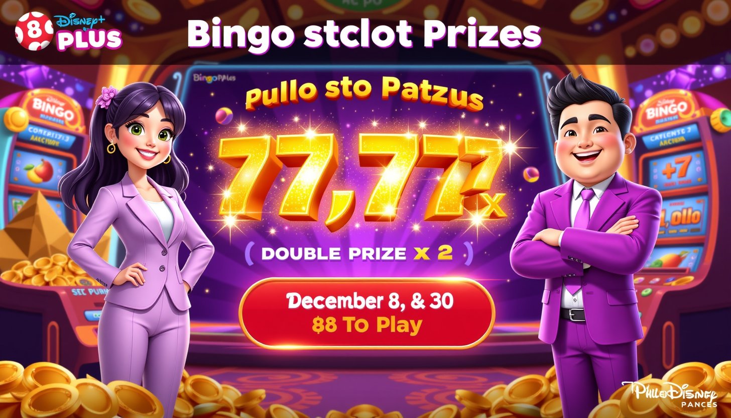 Bingoplus Voucher Codes