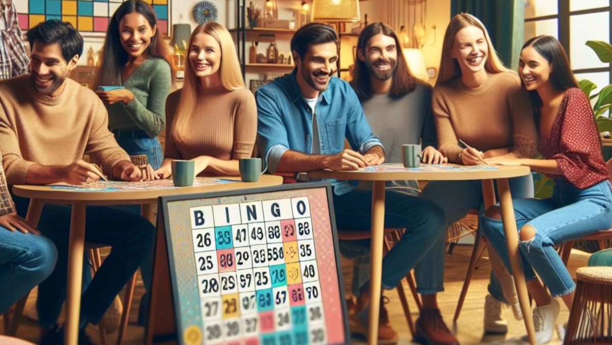 Bingoplus.com Login