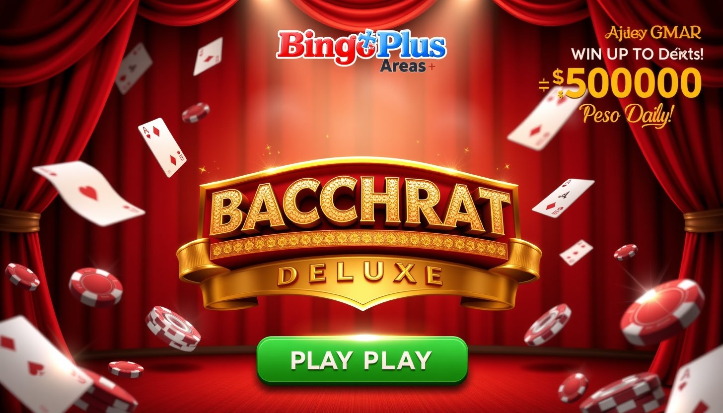Bingoplush