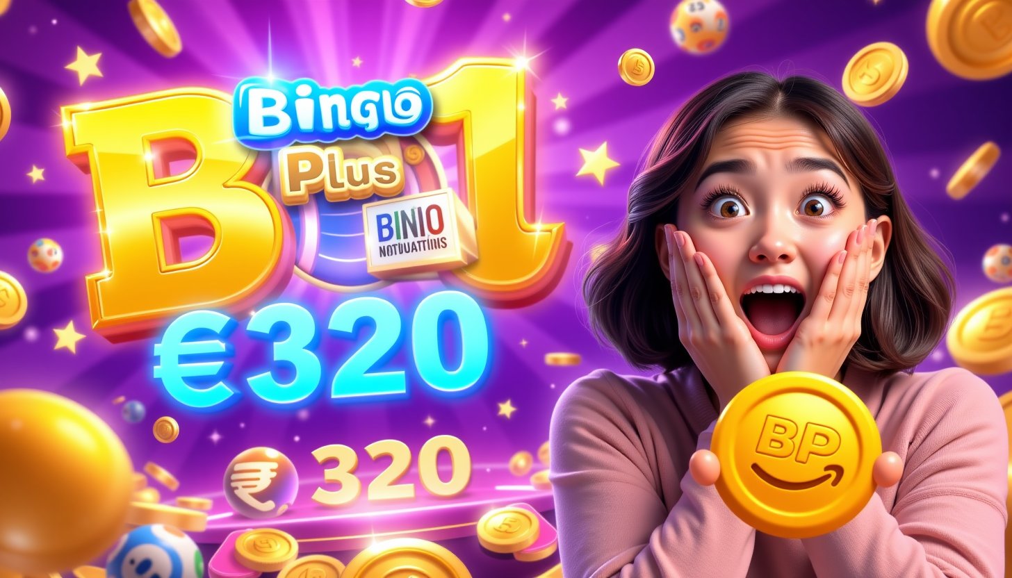 Bingoplusnet