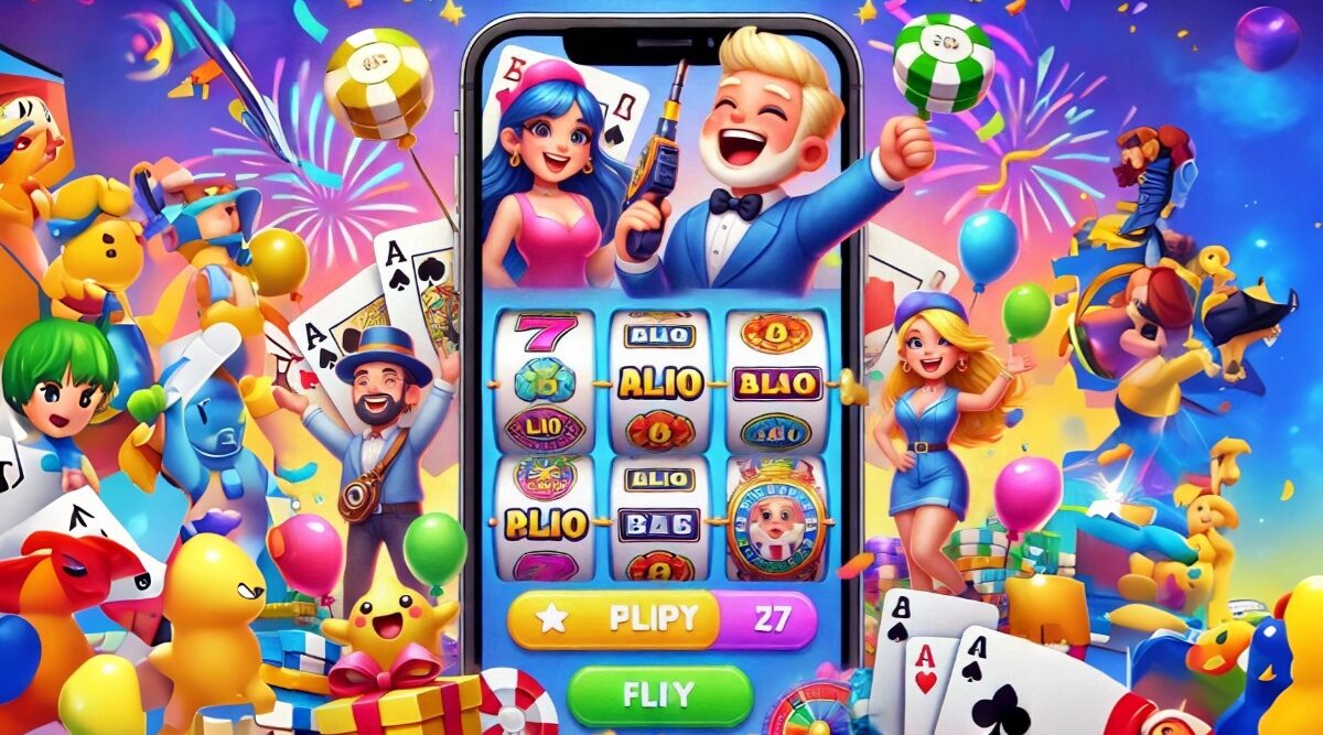 Casinoplus APP