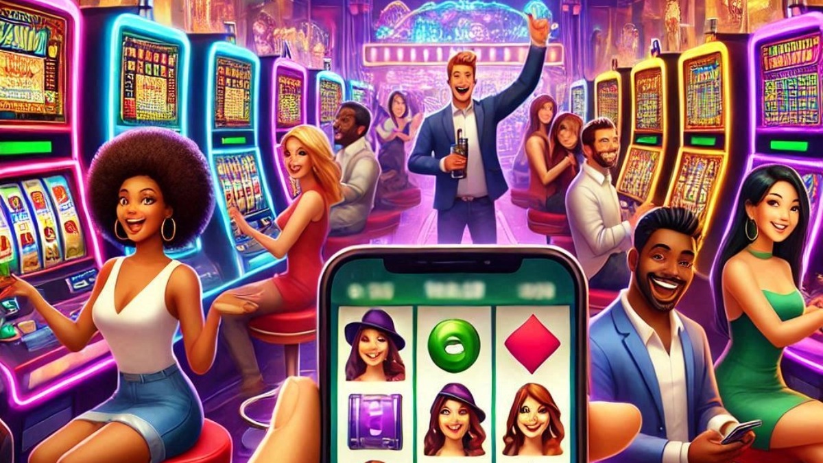 Casinoplus iOS