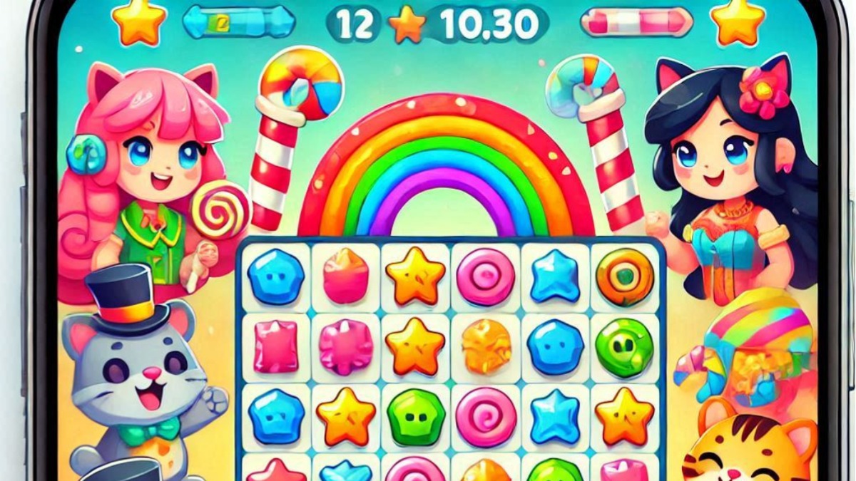 Color Game APK