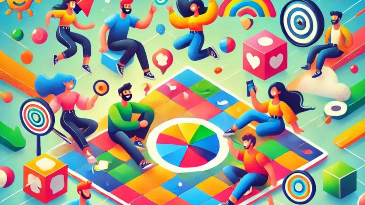 Color Game Perya Online