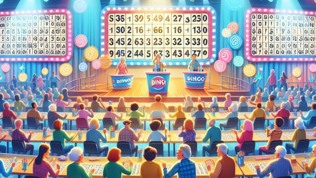 Glife Bingoplus