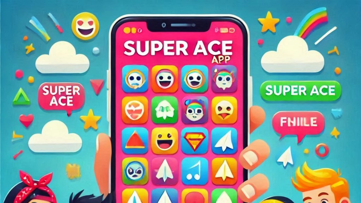 Super Ace APP