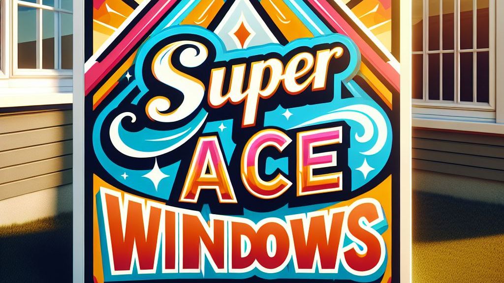 Super Ace Windows