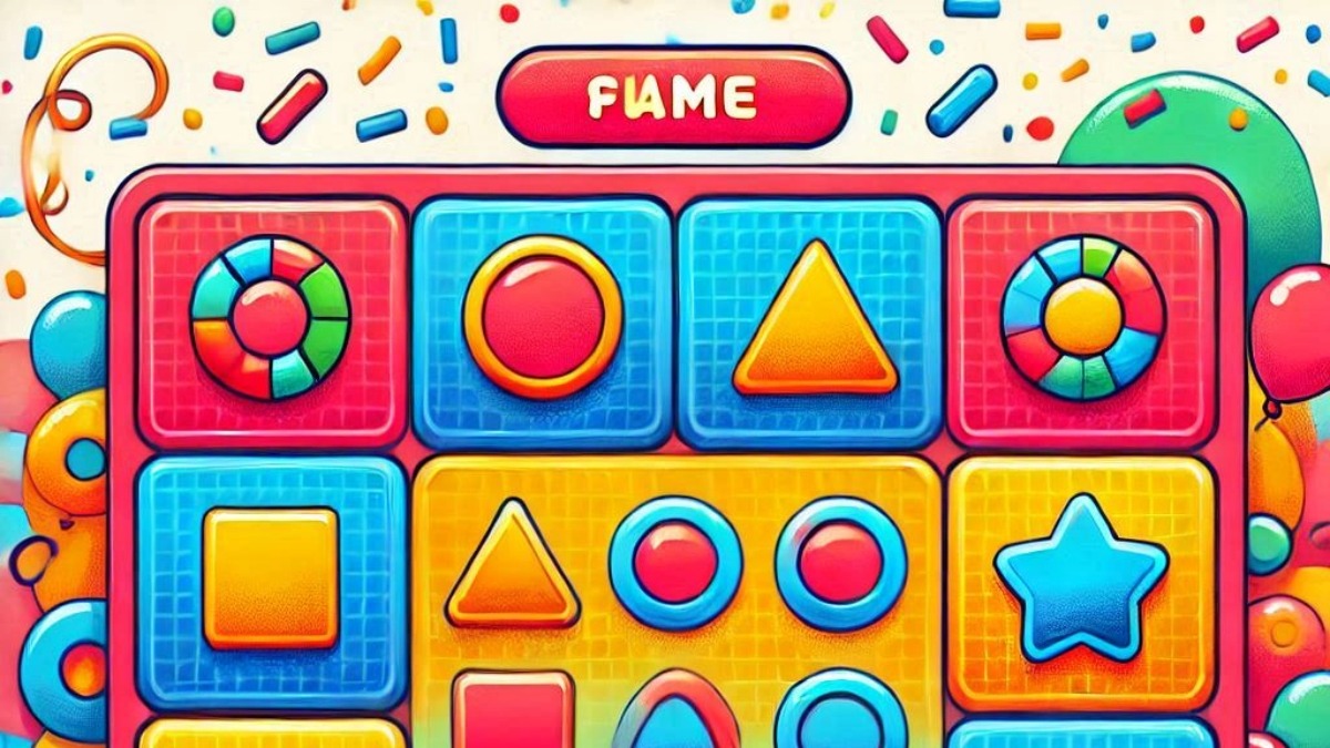 color game Windows