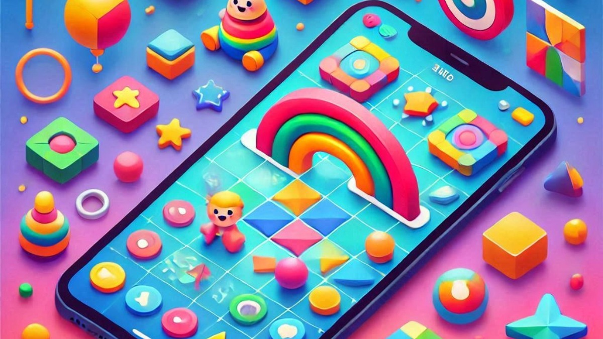 color game iOS