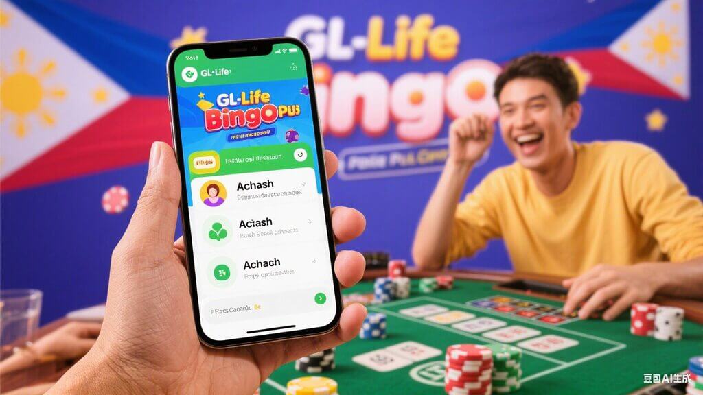 Glife Bingoplus