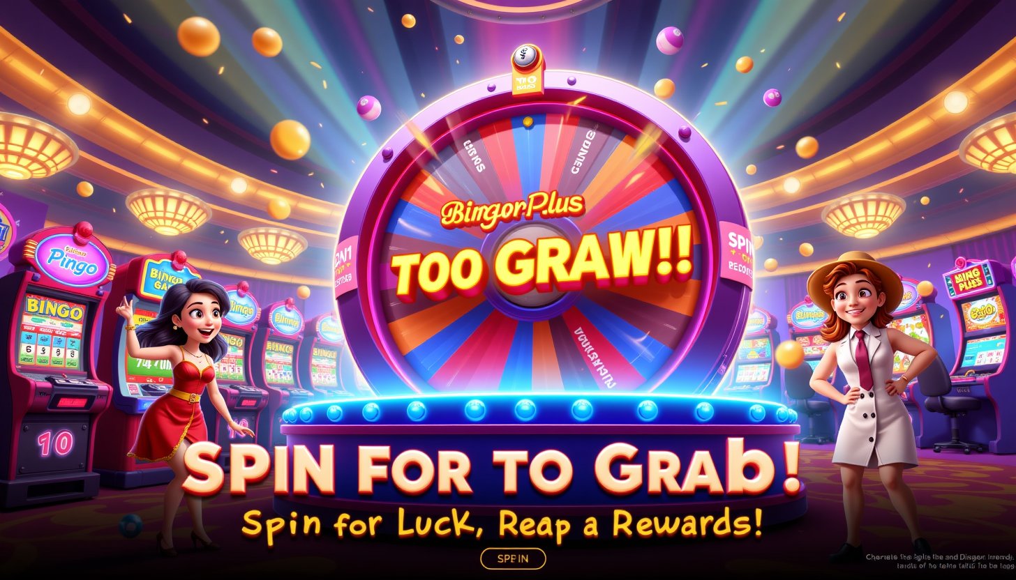 Bingo Plus Net Reward
