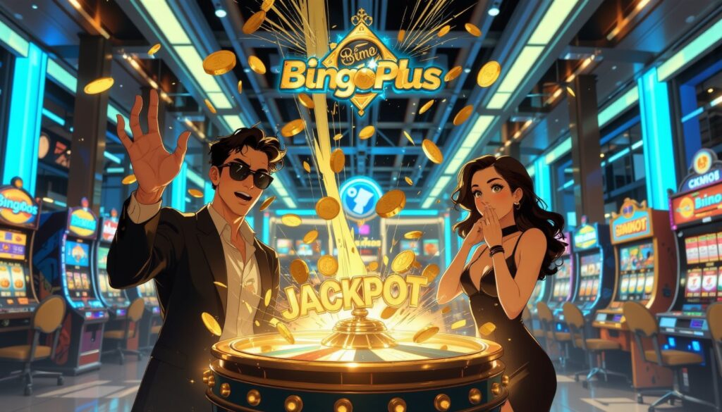 Jili Ace Casino